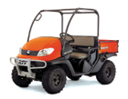 Kubota Utility Vehicles