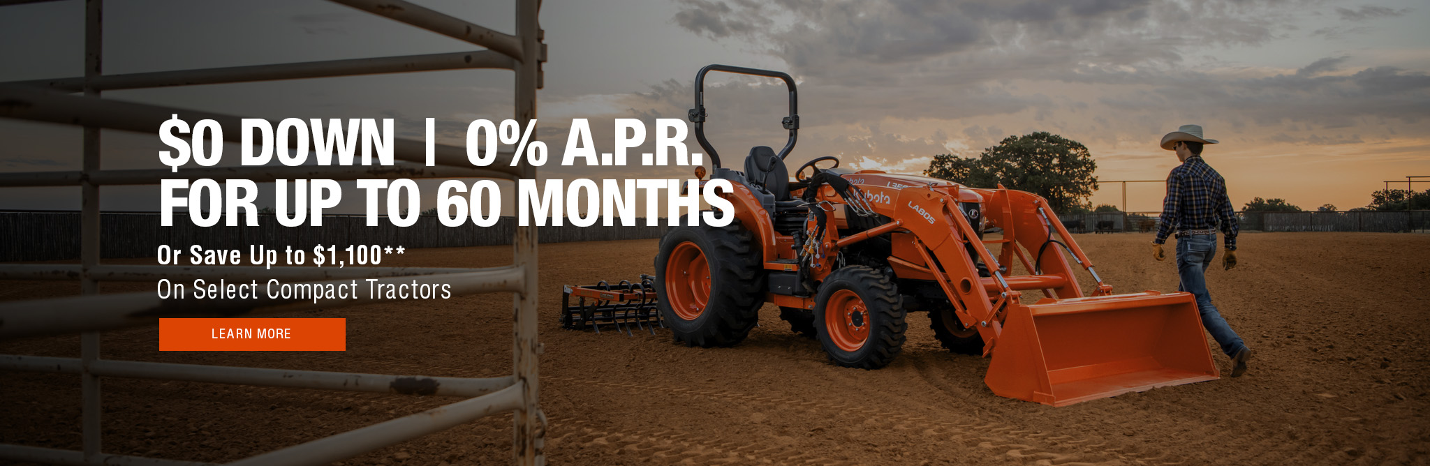 Franklin Tractor & Equipment Chambersburg, PA Kubota, Land Pride